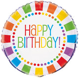 Rainbow Theme Party Bundle | WEBSITE ONLY OFFER