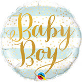 Baby Boy Baby Shower Theme Party Bundle | WEBSITE ONLY OFFER