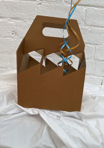 Beer Box with option to Personalise