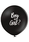 Giant Gender Reveal Balloon