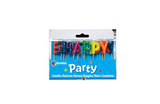 Rainbow Theme Party Bundle | WEBSITE ONLY OFFER