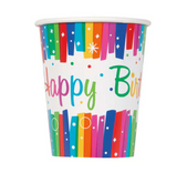Rainbow Theme Party Bundle | WEBSITE ONLY OFFER