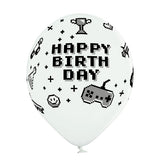 Gaming Theme Party Bundle | WEBSITE ONLY OFFER