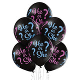 Gender Reveal Theme Party Bundle | WEBSITE ONLY OFFER