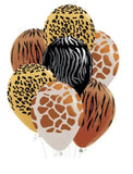 Jungle Safari Theme Party Bundle | WEBSITE ONLY OFFER
