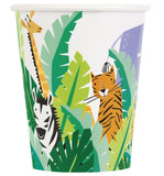 Jungle Safari Theme Party Bundle | WEBSITE ONLY OFFER