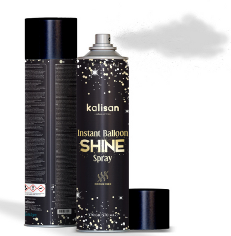 Kalisan Instant Balloon Shine | 570ml