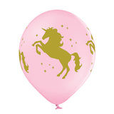 Unicorn Theme Party Bundle | WEBSITE ONLY OFFER
