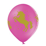 Unicorn Theme Party Bundle | WEBSITE ONLY OFFER