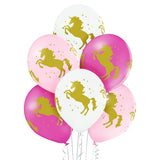 Unicorn Theme Party Bundle | WEBSITE ONLY OFFER