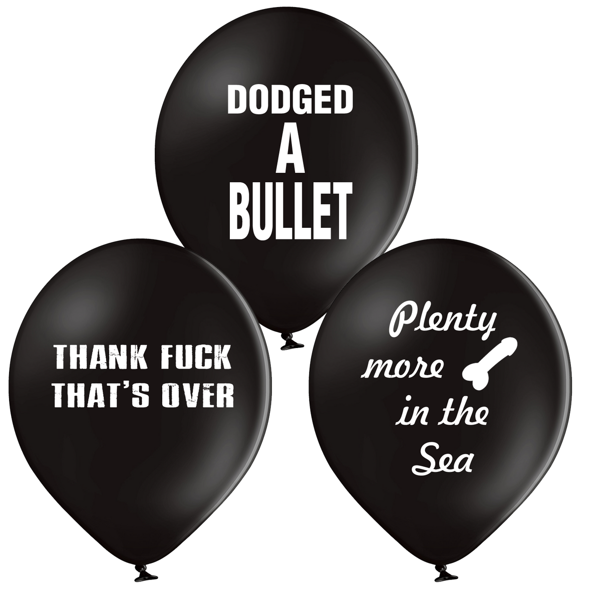 Game Over Latex Balloons Talking Balloons game-over-latex-balloons-talking-balloons