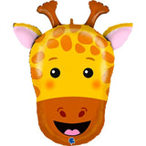 Jungle Safari Theme Party Bundle | WEBSITE ONLY OFFER