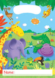 Jungle Safari Theme Party Bundle | WEBSITE ONLY OFFER