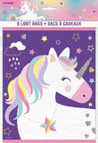 Unicorn Theme Party Bundle | WEBSITE ONLY OFFER