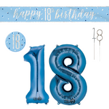 Milestone 18th Birthday Bundle