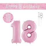 Milestone 18th Birthday Bundle