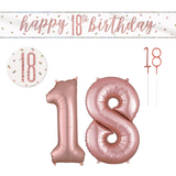 Milestone 18th Birthday Bundle