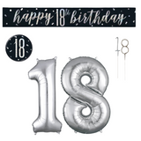 Milestone 18th Birthday Bundle