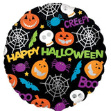 Spooky Halloween Table Top