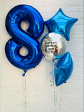 Sonic Birthday Themed Bunch Bundle | WEBSITE ONLY OFFER