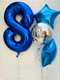 Sonic Birthday Themed Bunch Bundle | WEBSITE ONLY OFFER