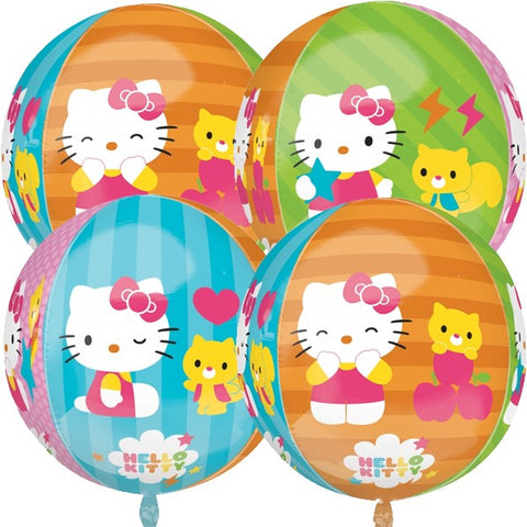 Orbz Hello Kitty Balloon | 16"