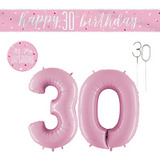 Milestone 30th Birthday Bundle