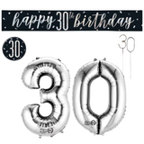 Milestone 30th Birthday Bundle