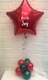 I'm Back Elf Balloon Gift | Collection