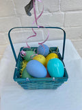 Easter Bunny Basket Gift