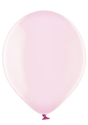 NEW! Crystal Fuchsia Latex Balloons | Available in 10" and 12"
