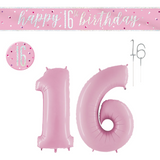 Milestone 16th Birthday Bundle