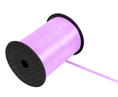 Lilac Satin Ribbon | 500m