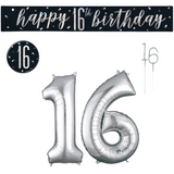 Milestone 16th Birthday Bundle