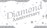 Multiple Options - 'Milestone' Anniversary Giant Banners | 5ft