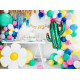 Cactus Shape Foil Balloon | P35