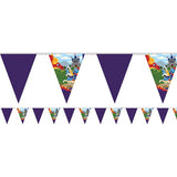 Knight Paper Bunting | 12ft
