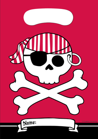 Party Bags Pirate Party