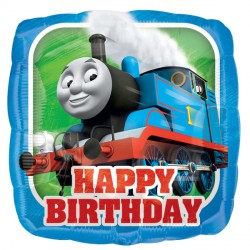 Thomas & Friends Balloon | 18"