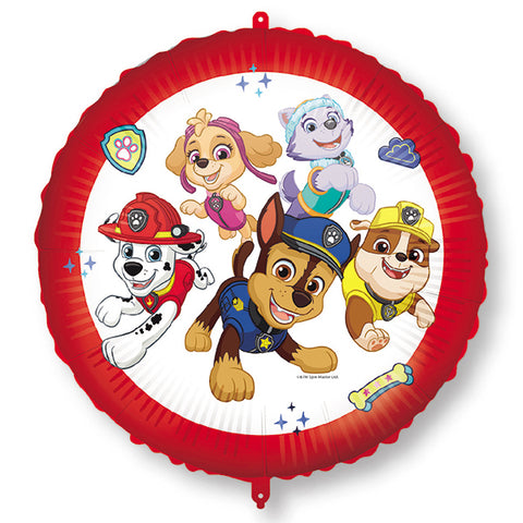 Paw Patrol Ready For Action S60 | 18"