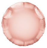 Foil Round Plain Balloons | 18"