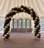 Traditional Spiral Full Arch - 2.3metre