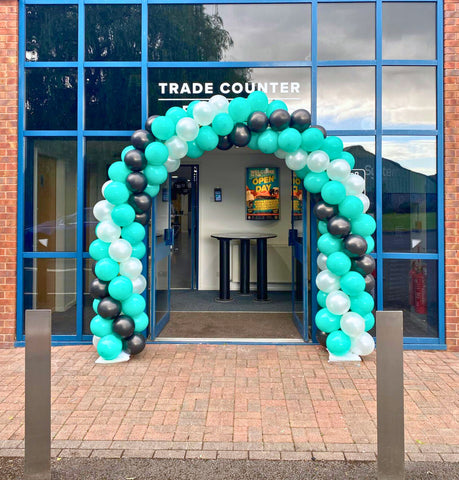 Full Arch - 2.3metre