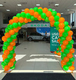 Traditional Spiral Full Arch - 2.3metre
