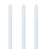 Latex Modelling Balloons - Standard | 260Q | Various Colours