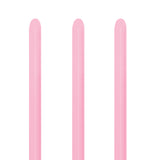 Latex Modelling Balloons - Standard | 260Q | Various Colours