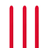 Latex Modelling Balloons - Standard | 260Q | Various Colours