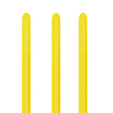 Latex Modelling Balloons - Standard | 260Q | Various Colours