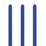 Latex Modelling Balloons - Standard | 260Q | Various Colours