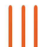 Latex Modelling Balloons - Standard | 260Q | Various Colours